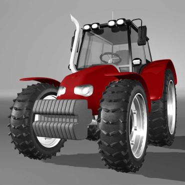 Agricultural Equipment Agricultural Equipment
