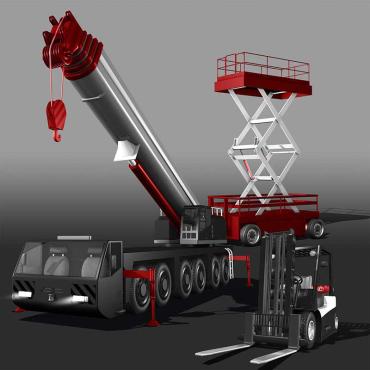 Lifting and Material Handling Lifting and Material Handling