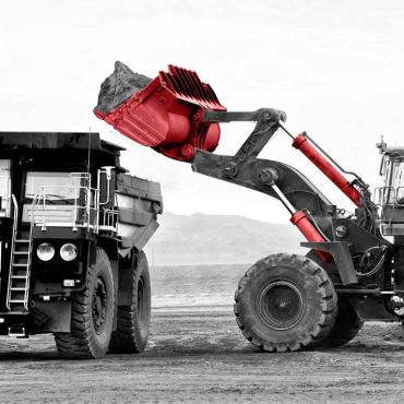 Mining Mining