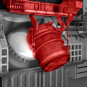 Steel Industry Steel Industry