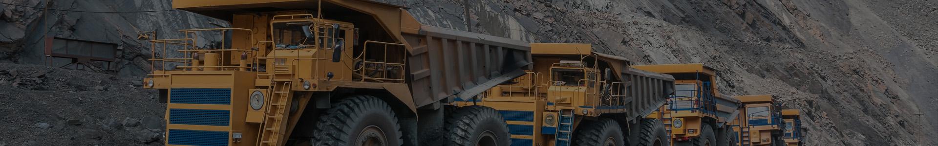 Haul truck technology Haul truck technology