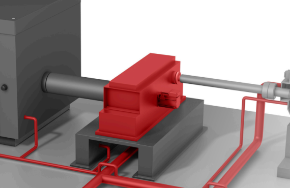 Rotating equipment technology Rotating equipment technology