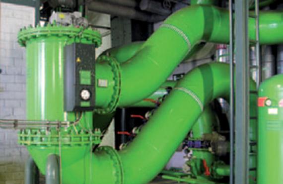 Secondary Functions / Service, Balance of Plant (BoP) Secondary Functions / Service, Balance of Plant (BoP)