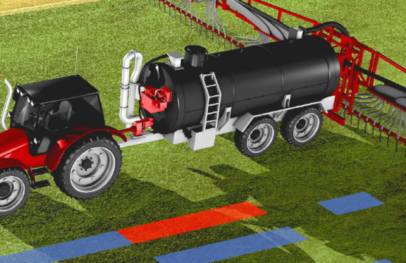 Slurry Technology Slurry Technology