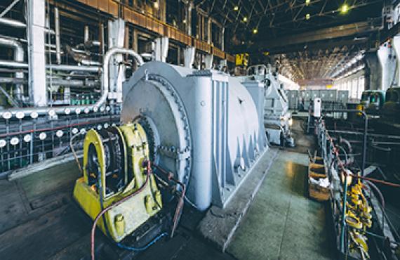 Steam and Gas Turbine Control Steam and Gas Turbine Control