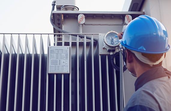 Transformer Care Transformer Care