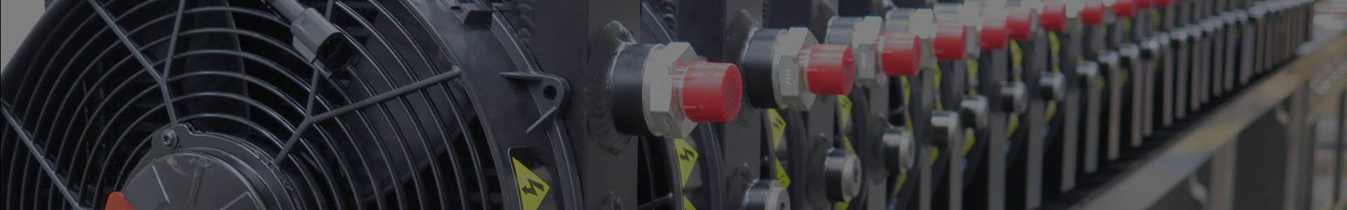 Thermal Management