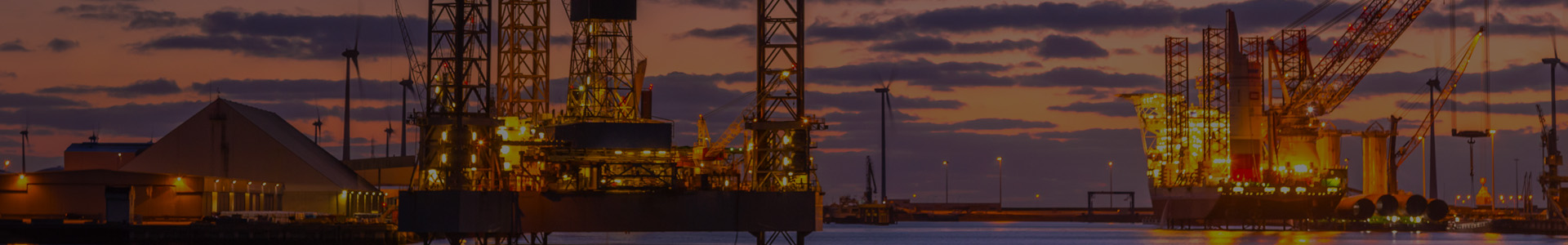 Oil & Gas