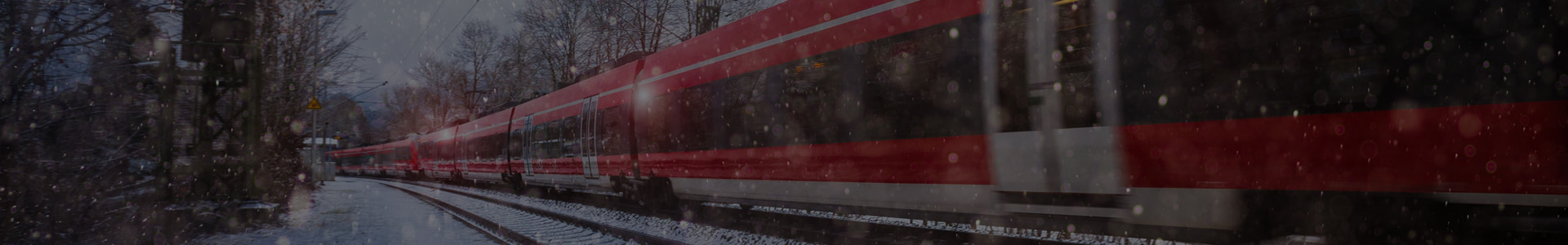 Railway Technology