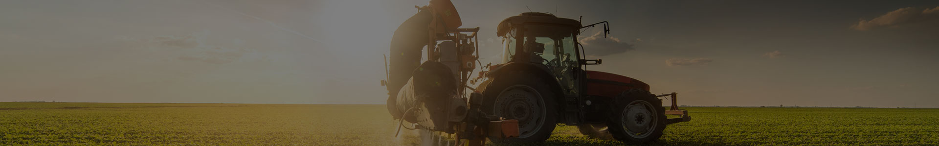 Agricultural Equipment
