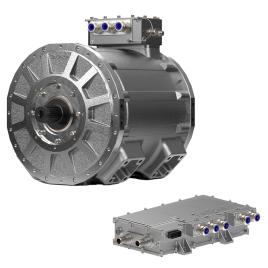 Motor Controller Sets