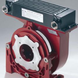 Bell Housings