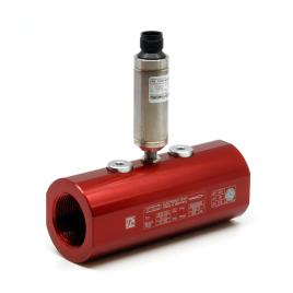 Flow Rate Sensors and Switches