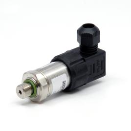 Electronic Pressure Transmitters