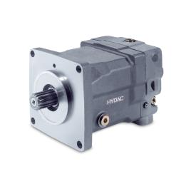 Hydraulic Motors