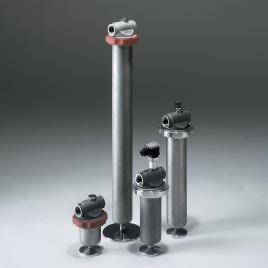 Process Inline Filters