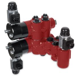 Ancillary Valves