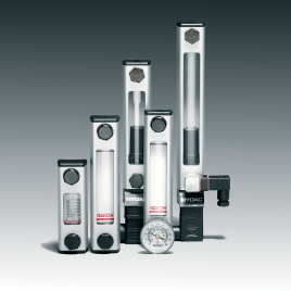 Fluid Level Gauges and Sensors