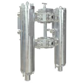 Gas Filters
