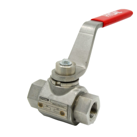 Ball Valves