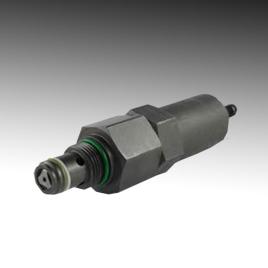 Overpressure Protection Valves