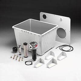 Hydraulic System Tank Sets