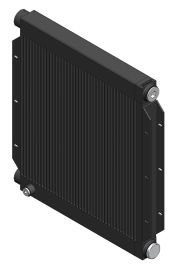 Spare Parts For Fluid-air Cooling Systems