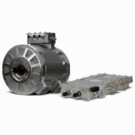 370W-29012-SSR-P High Speed Set