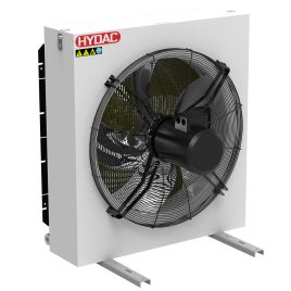 AC-LN Low Noise Air Cooler