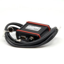 Accessories for service instruments