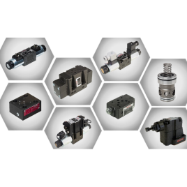 Accessories for Industrial Valves
