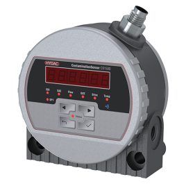 Contamination Sensor CS 1500 Series