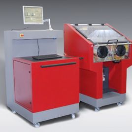 Contamination Test Module - Supply Control - CTM-SC