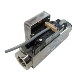 HFS 2500 ATEX Encapsulation for Water / Water-based Media