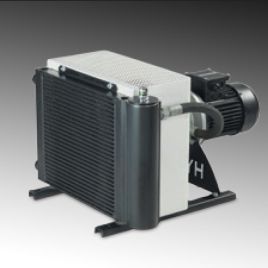 Air Cooler, silent series, OSCA