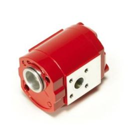 External Gear Pumps Size 1 - PGE101