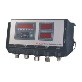 Sensor Monitoring Unit - SMU 1200