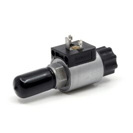 Direct Acting, Poppet Type - WS08V-01