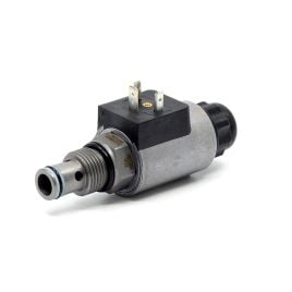 Direct Acting, Poppet Type - WS10W