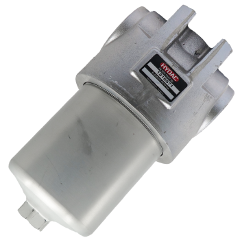 Filtre Hydac LF BN/HC110 1C 10D 1.0 – Filtre En Ligne Réversible Pour Huile – Neuf Avec Défauts Mineurs