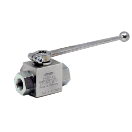 3/2 Way Ball Valves - KHB3K