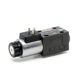 4 WE 6 D - CETOP 3, 4/2 Directional Spool Valve, Direct Acting