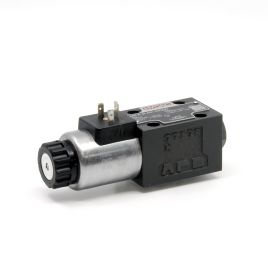 4 WE 6 JA - CETOP 3, 4/2 Directional Spool Valve, Direct Acting