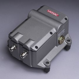 Contamination Sensor - CS 2000