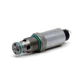 Direct Acting, Poppet Type, Metric Cartridge - DB12120A-CE