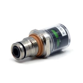 Differential Pressure Clogging Indicators