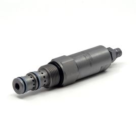 Direct Acting, Spool Type, SAE-10 Cartridge - DR10-01