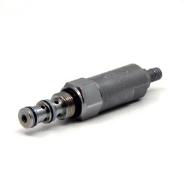 Direct Acting, Spool Type, SAE-8 Cartridge - DR08-01