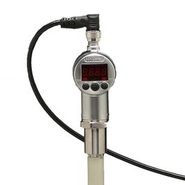 ENS 3000 with IO-Link Interface