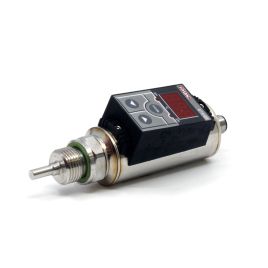 ETS 320 Pressure Resistant for Inline Installation